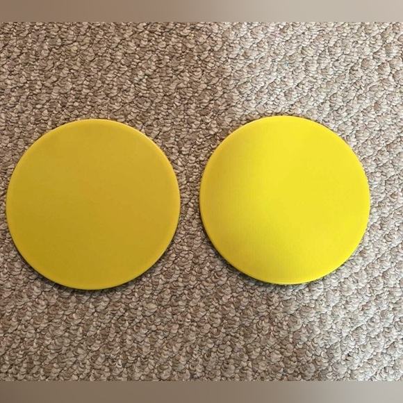 Synergee Core Sliders - Picture 2 of 3